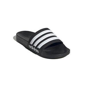 ADIDAS-Adilette Shower legend ink/cloud white/legend ink Modrá 39