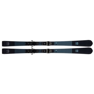 VOLKL-FLAIR 7.2 BLK/TEAL+FDT TP 10 80MM Čierna 165 cm 22/23