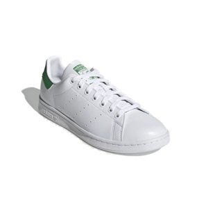 ADIDAS ORIGINALS-Stan Smith cloud white/cloud white/green Biela 46