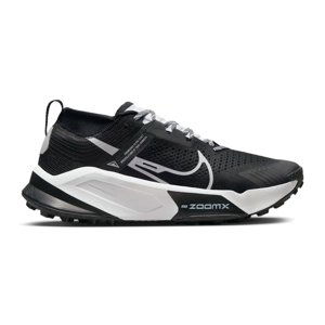 NIKE-ZoomX Zegama black/white Čierna 46