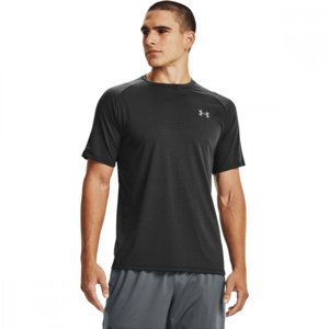 UNDER ARMOUR-UA Tech 2.0 SS Tee Novelty-BLK Čierna XXL