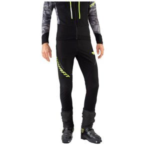 DYNAFIT-Mezzalama Race Pants M-0911-black out Čierna S