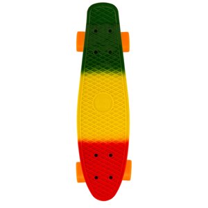 CRAZY BOARD-484 Pennyboard Mix