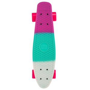 CRAZY BOARD-483 Pennyboard Mix