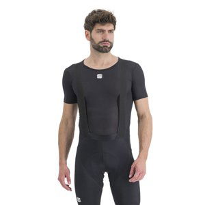 SPORTFUL-Thermodynamic lite t-shirt, black Mix L