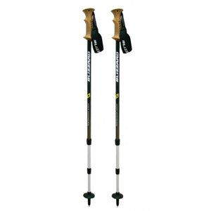 BLIZZARD-Trekking Performance shock Čierna 67/140 cm