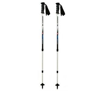 BLIZZARD-Trekking shock Biela 67/140 cm