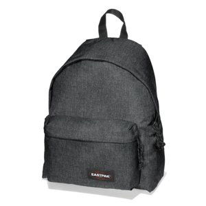 EASTPAK-PADDED PAK R - Black Denim Mix 24L