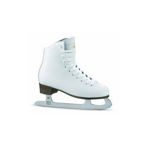 FILA SKATES-EVE WHITE 16 Biela 38,5 2020