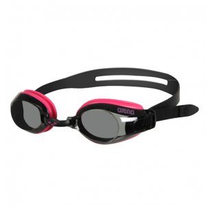 ARENA-Zoom X-Fit pink-smoke-black Čierna