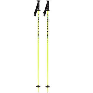 BLIZZARD-Race junior ski poles, yellow/black Žltá 75 cm