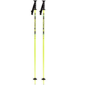 BLIZZARD-Race junior ski poles, yellow/black Žltá 95 cm 20/21