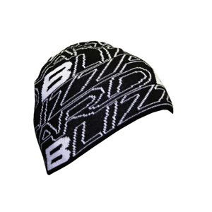 BLIZZARD-Phoenix CAP black/white M Čierna UNI