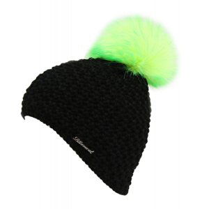 BLIZZARD-Sword CAP green W Čierna UNI