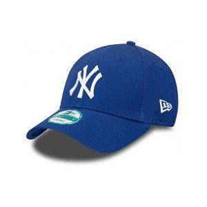 NEW ERA-940  LEAGUE BASIC NY YANKEES LIGHT ROYAL NOS Modrá 55,8/60,6cm