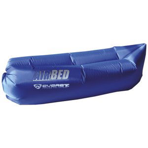 EVERETT-AIRBED Modrá