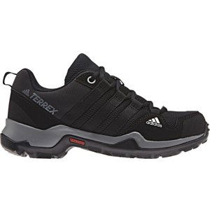 ADIDAS-TERREX AX2R CBLACK/CBLACK/VISGRE Čierna 38