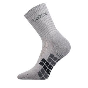 VOXX-RAPTOR LIGHT GREY Šedá 43/46