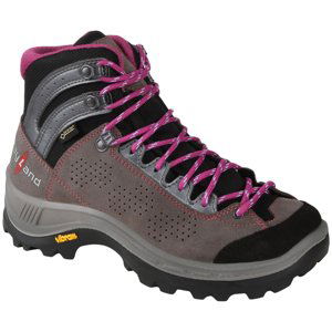 KAYLAND-IMPACT WS GTX DARK GREY Šedá 42