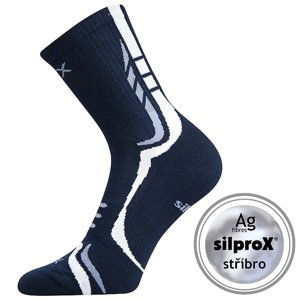 VOXX-THORX DARK BLUE Šedá 35/38