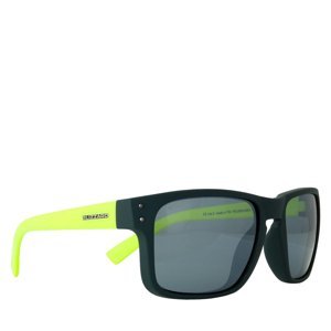 BLIZZARD-Sun glasses POL606-0051 dark grey matt, 65-17-135 Mix 65-17-135