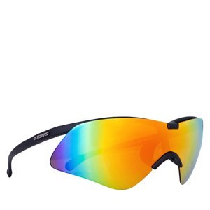 BLIZZARD-Sun glasses PC406-112 rubber black, 140-20-126 Čierna 39-30-136