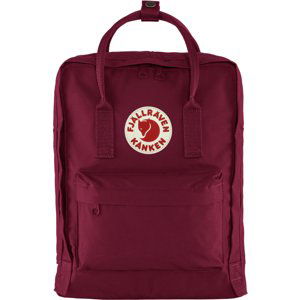 FJALLRAVEN-Kanken / Kanken plum Fialová 16L