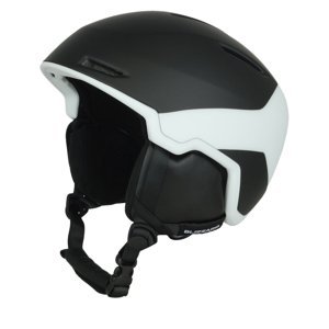 BLIZZARD-Viper ski helmet, black matt/white matt Čierna 55/59 cm 20/21
