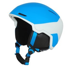 BLIZZARD-Viper ski helmet, bright blue matt/white matt Modrá 55/59 cm 23/24