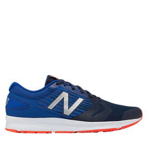 NEW BALANCE-Knox blue/black Modrá 44,5