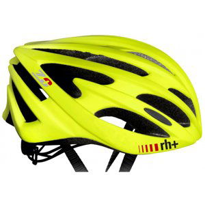 RH+-Z Zero- matt yellow fluo Žltá 58/62 cm 2023