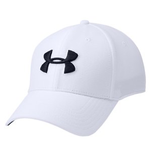 UNDER ARMOUR-Mens Blitzing 3.0 Cap-WHT Biela 56/58cm