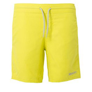 BRUNOTTI-Crunotos Boys Short Yellow Žltá 152