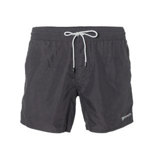 BRUNOTTI-Crunot N Men Short Iron Šedá S