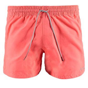 BRUNOTTI-Crunotos Boys Short flamingo Ružová 140