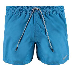 BRUNOTTI-Crunotos Boys Short methyl blue Modrá 116