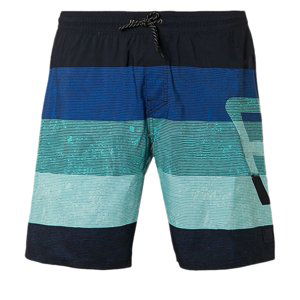 BRUNOTTI-Kelvin Mens Shorts black Čierna S