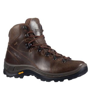 KAYLAND-Cumbria GTX brown Hnedá 45