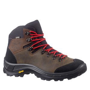 KAYLAND-Starland GTX brown Hnedá 42