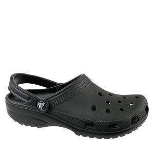 CROCS-Classic black Čierna 39/40