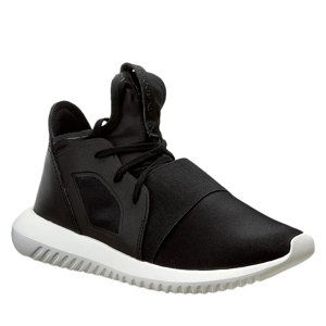 ADIDAS ORIGINALS-Tubular Defiant W core black/core black/core white Čierna 40