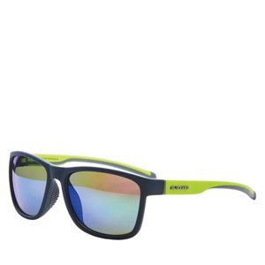 BLIZZARD-Sun glasses PCSF704140, rubber dark green , 63-17-133 Mix 63-17-133