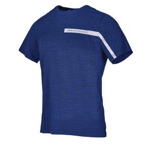 ANTA-SS Tee-MEN-85927144-2-Q219-Blue Modrá M