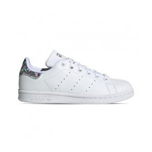 ADIDAS ORIGINALS-Stan Smith ftwwht/ftwwht/cblack Biela 37 1/3