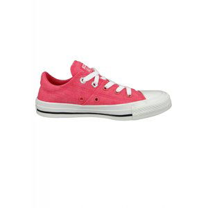 CONVERSE-Chuck Taylor All Star Madison pink/white Ružová 37,5