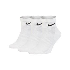 NIKE-Nike Everyday Cushion Ankle white Biela 46/50