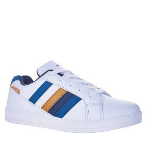 AUTHORITY-Gate III white/navy Biela 32