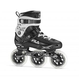 FILA SKATES-HOUDINI PRO BLACK/WHITE Čierna 42 2020