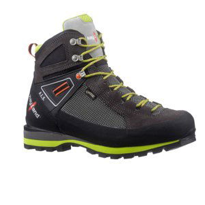 KAYLAND-CROSS MOUNTAIN GTX ANTHRACITE Šedá 44