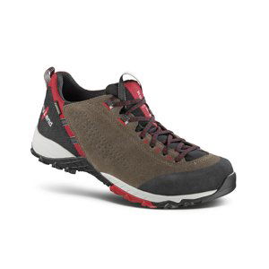 KAYLAND-ALPHA GTX BROWN Hnedá 42,5